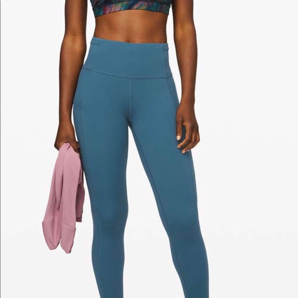 Fast and Free Tight II 28” Non-Reflective Nulux - Picture 2 of 8